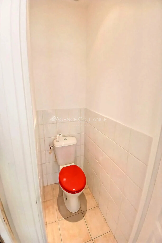 location appartement 3 Pièce(s) – 3 pièces – 2 chambres – 64.20 m²