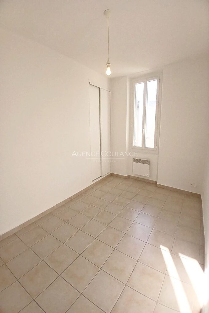 location appartement 3 Pièce(s) – 3 pièces – 2 chambres – 64.20 m²