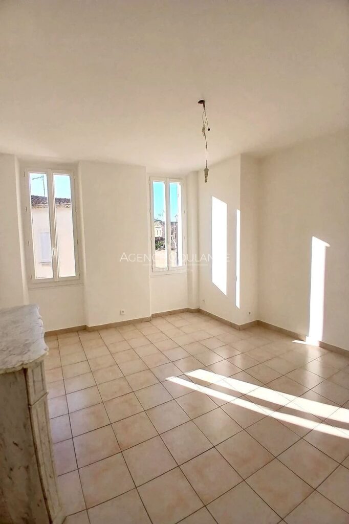 location appartement 3 Pièce(s) – 3 pièces – 2 chambres – 64.20 m²