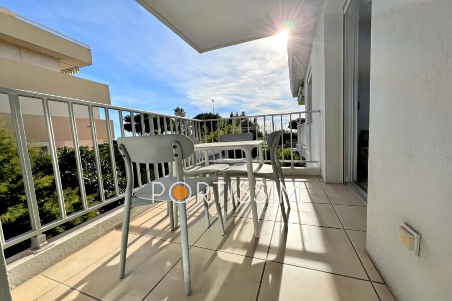 Appartement à vendre à Saint-laurent-du-var