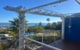 Collines Golfe juan, maison vue mer 100m² – 4 pièces – 2 chambres – 100.00 m²