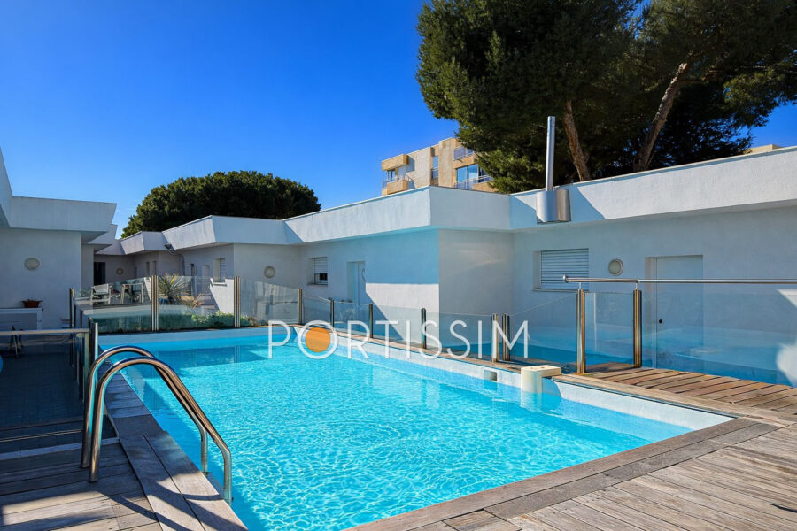 Appartement à vendre à Saint-laurent-du-var