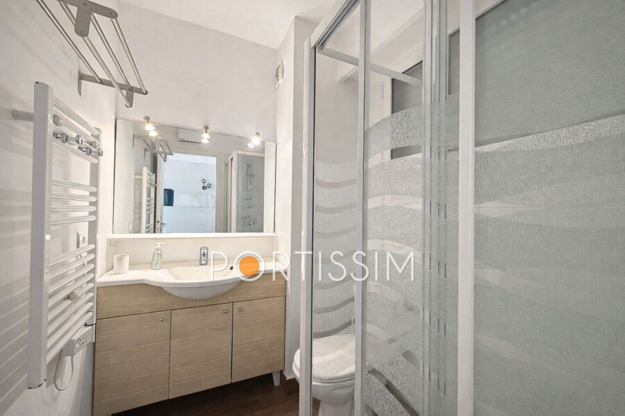 Appartement à vendre à Saint-laurent-du-var