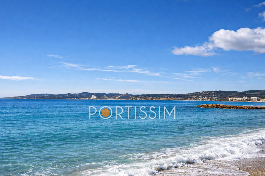 Appartement à vendre à Saint-laurent-du-var