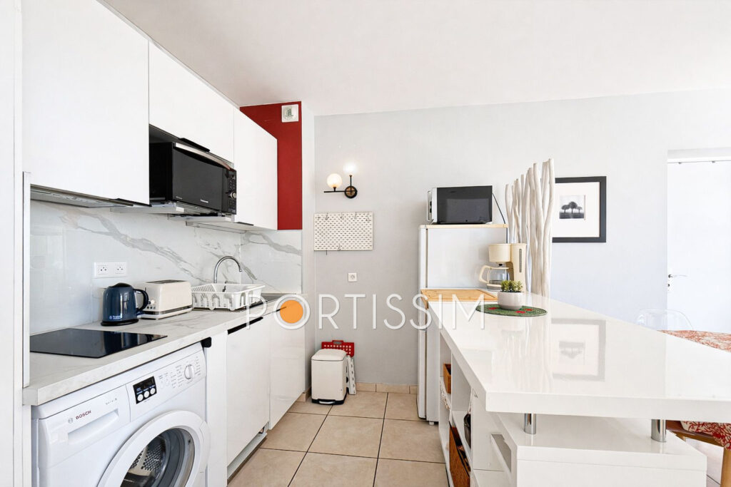 vente appartement 3 Pièce(s) – 3 pièces – 2 chambres – 40.47 m²