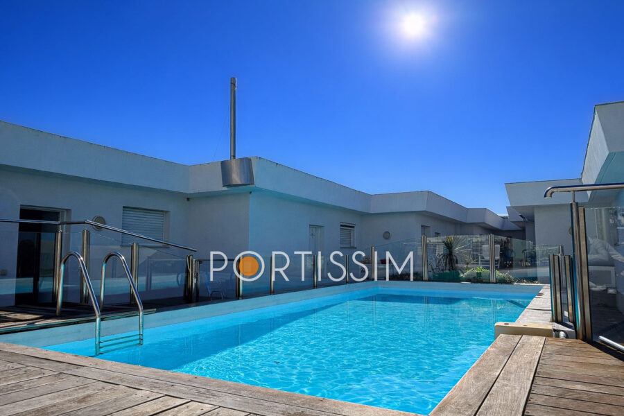 Appartement à vendre à Saint-laurent-du-var