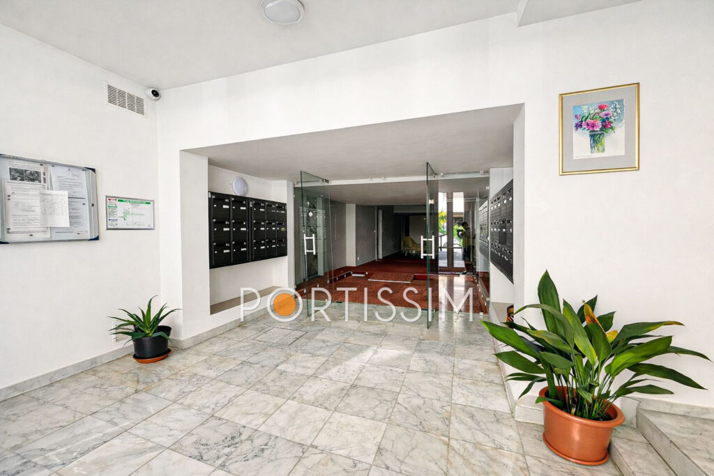 vente appartement 3 Pièce(s) – 3 pièces – 2 chambres – 40.47 m²