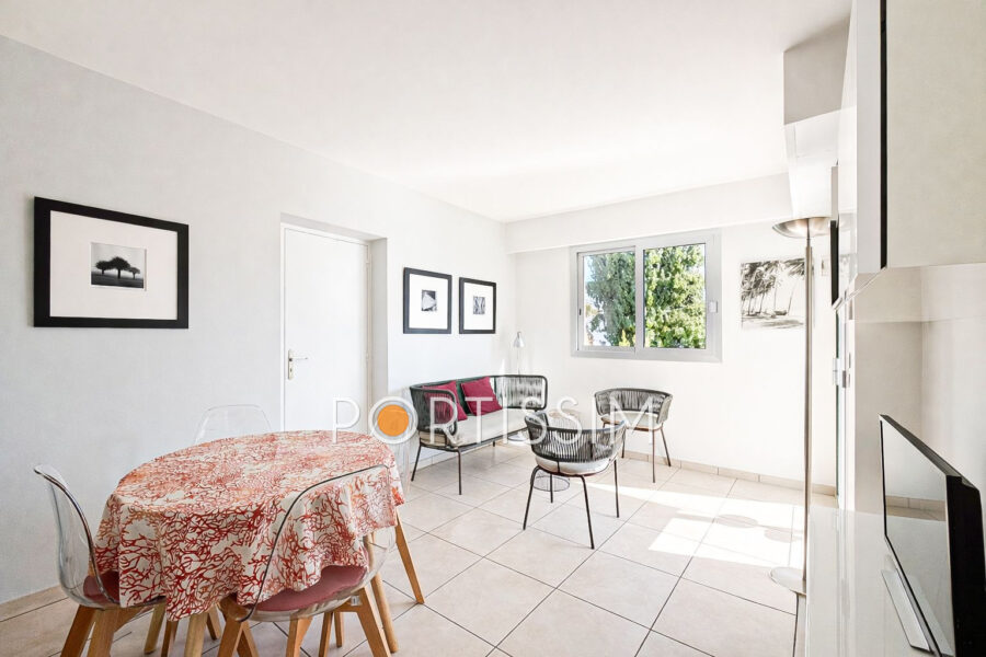 Appartement à vendre à Saint-laurent-du-var