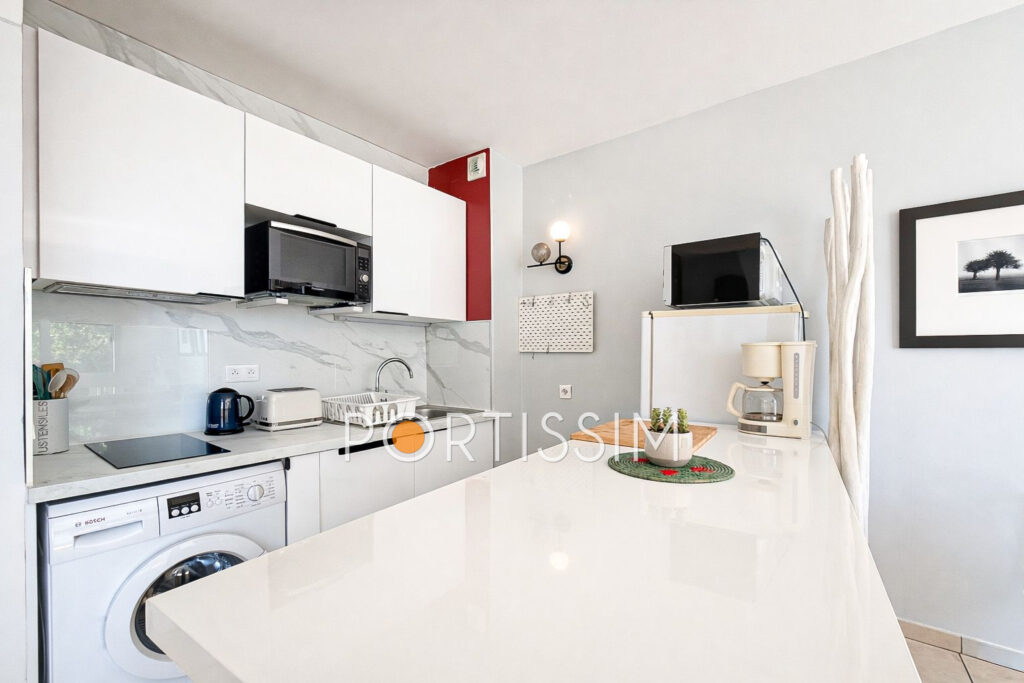 vente appartement 3 Pièce(s) – 3 pièces – 2 chambres – 40.47 m²