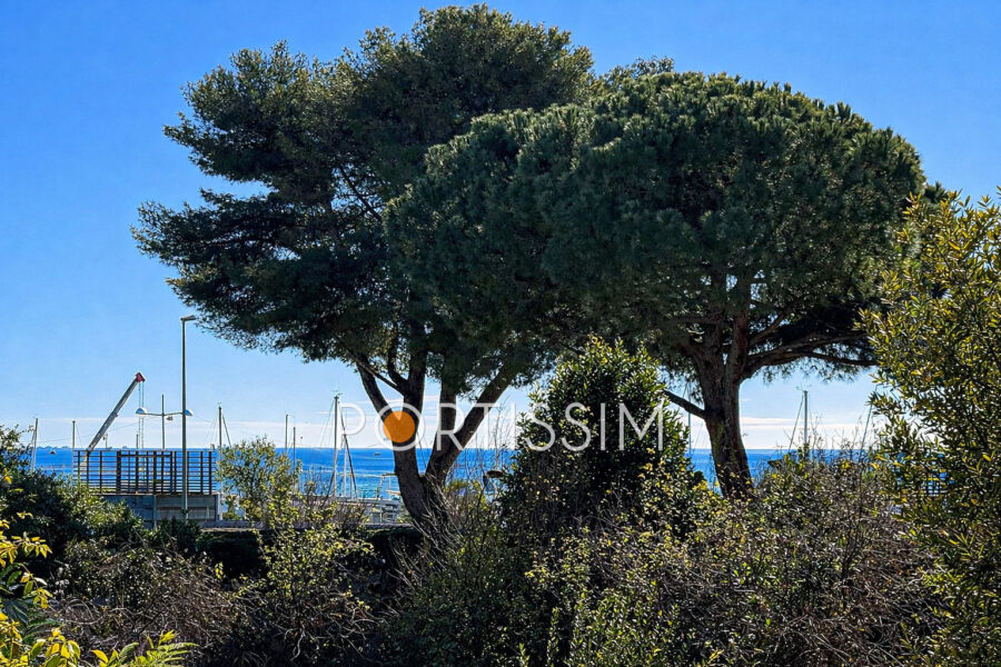 Appartement à vendre à Saint-laurent-du-var