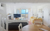belle maison dans residence avec vue mer – 3 pièces – 2 chambres – 69.00 m²