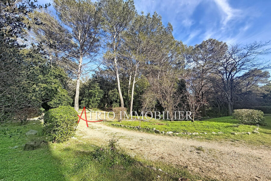 Appartement à vendre à Peymeinade