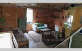 vente maison de village 3 Pièce(s) – 3 pièces – 1 chambre – 85.00 m²