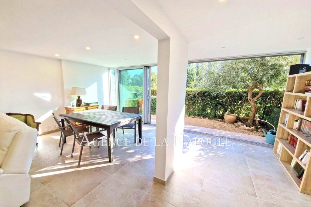 vente appartement 4 Pièce(s) – 4 pièces – 3 chambres – 88.00 m²