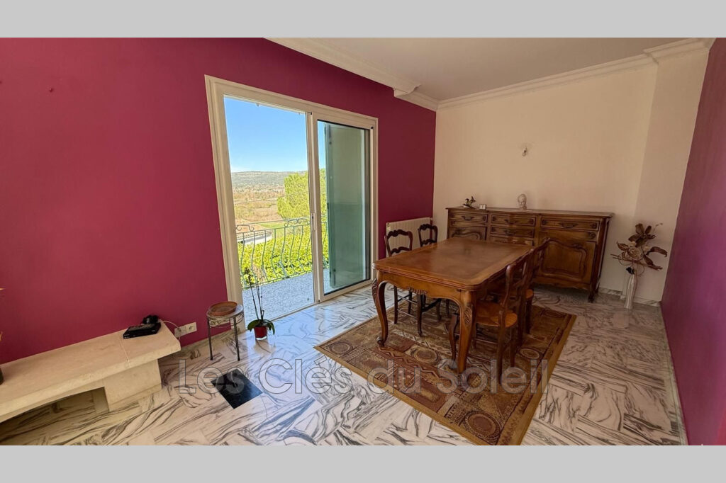 vente maison 5 Pièce(s) – 5 pièces – 3 chambres – 120.00 m²