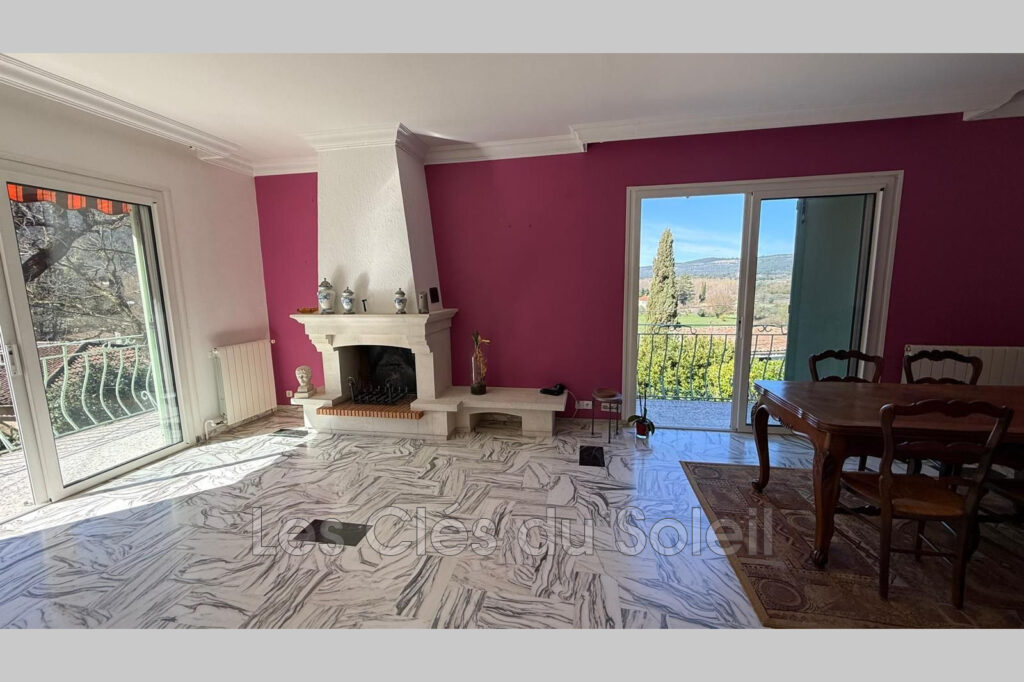 vente maison 5 Pièce(s) – 5 pièces – 3 chambres – 120.00 m²