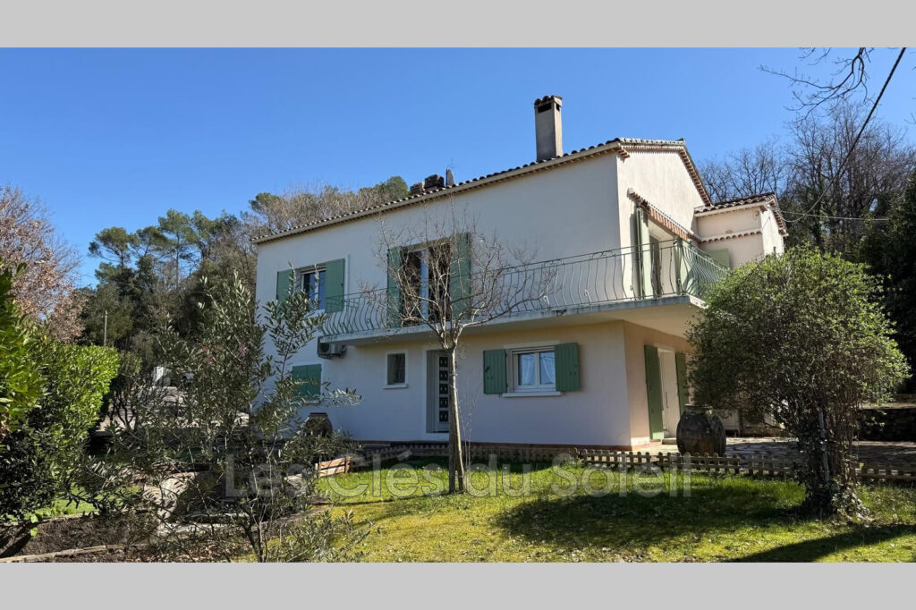 vente maison 5 Pièce(s) – 5 pièces – 3 chambres – 120.00 m²