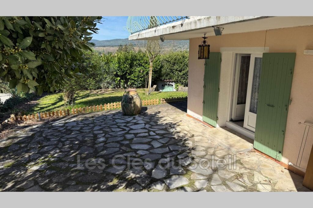 vente maison 5 Pièce(s) – 5 pièces – 3 chambres – 120.00 m²