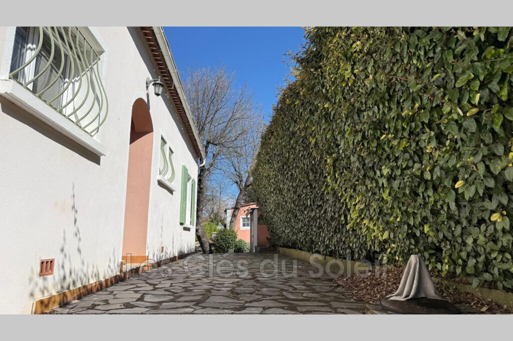 vente maison 5 Pièce(s) – 5 pièces – 3 chambres – 120.00 m²