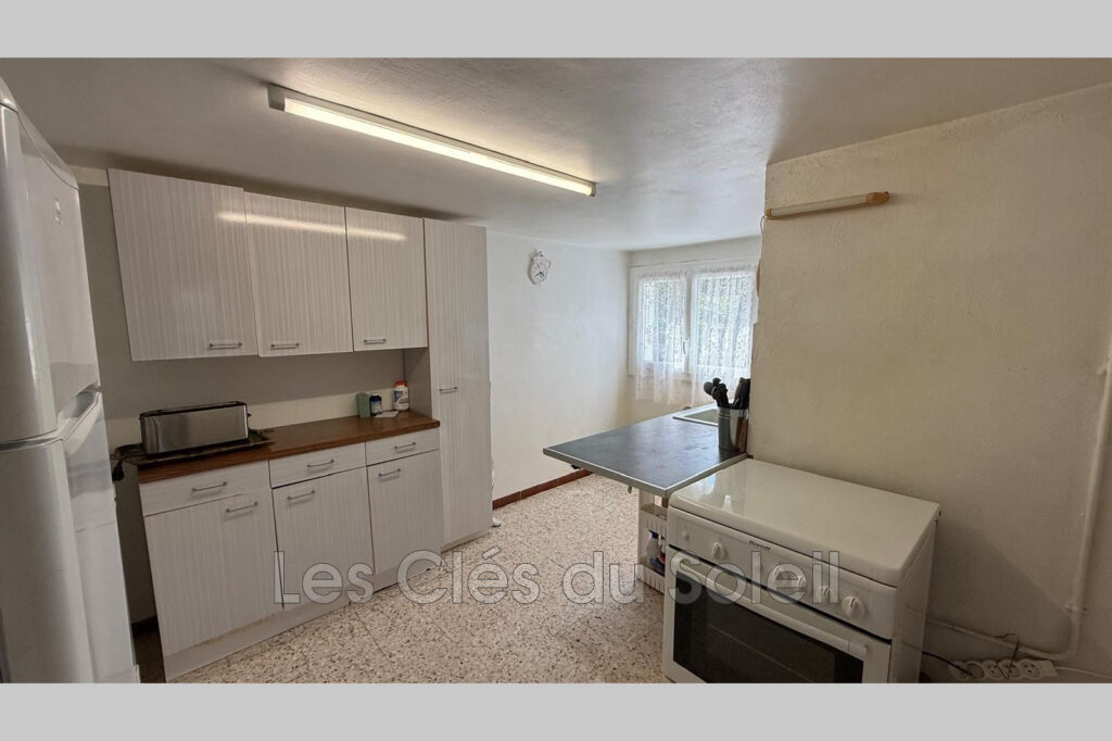 vente maison 5 Pièce(s) – 5 pièces – 3 chambres – 120.00 m²