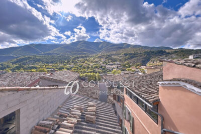 vente immeuble 4 Pièce(s) – 6 pièces – 5 chambres – 142.24 m²