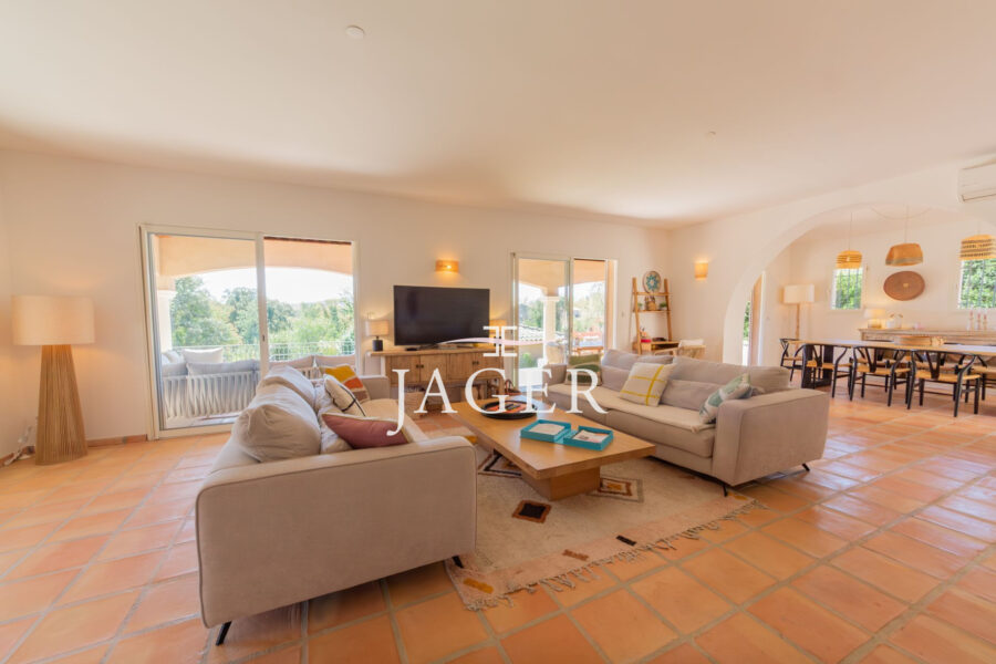 Maison à vendre à Grimaud