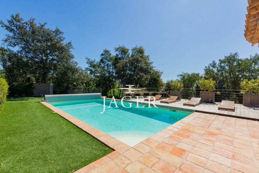 Maison à vendre à Grimaud