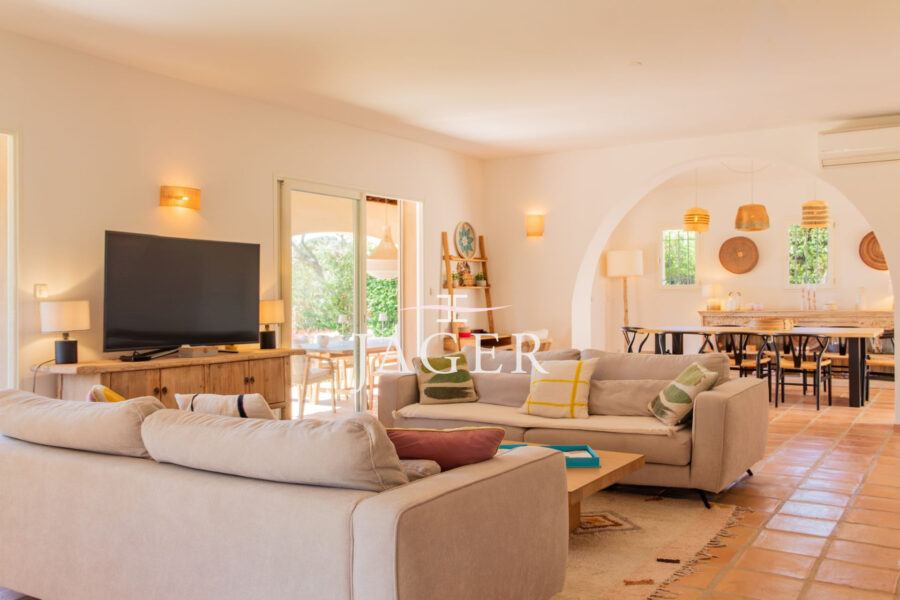 Maison à vendre à Grimaud