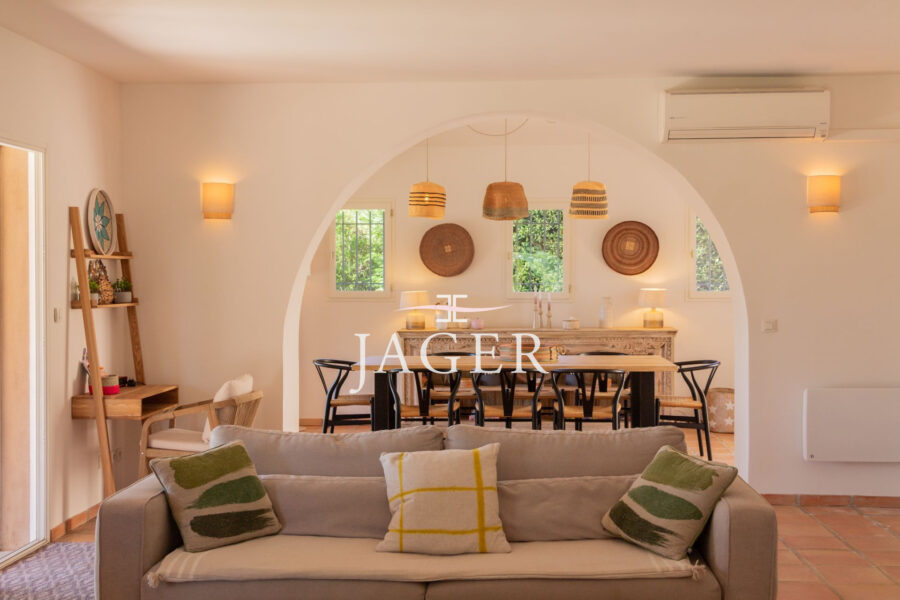 Maison à vendre à Grimaud