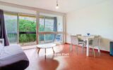 vente appartement 1 Pièce(s) – 1 pièce – NR chambres – 25.52 m²