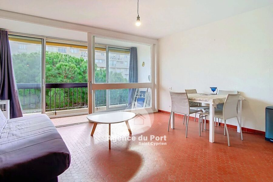 Appartement à vendre à Saint-cyprien-plage