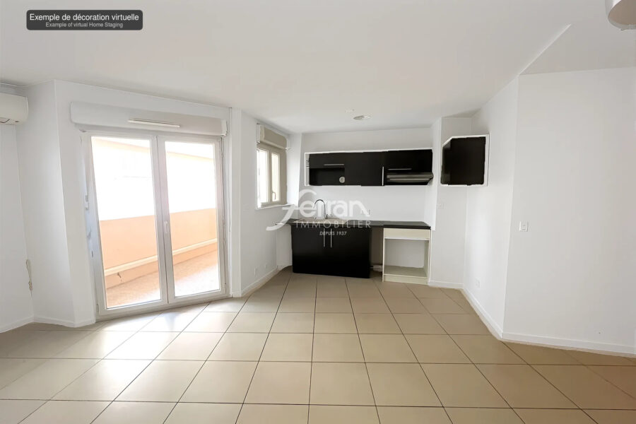 Appartement à vendre à Draguignan