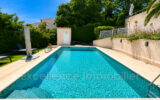 Maison à vendre à Les issambres