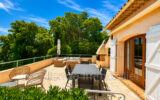 Maison à vendre à Les issambres