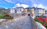 Maison à vendre à Entrevaux