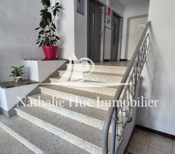 Appartement à vendre à Canet-plage — Vue mer — photo 17