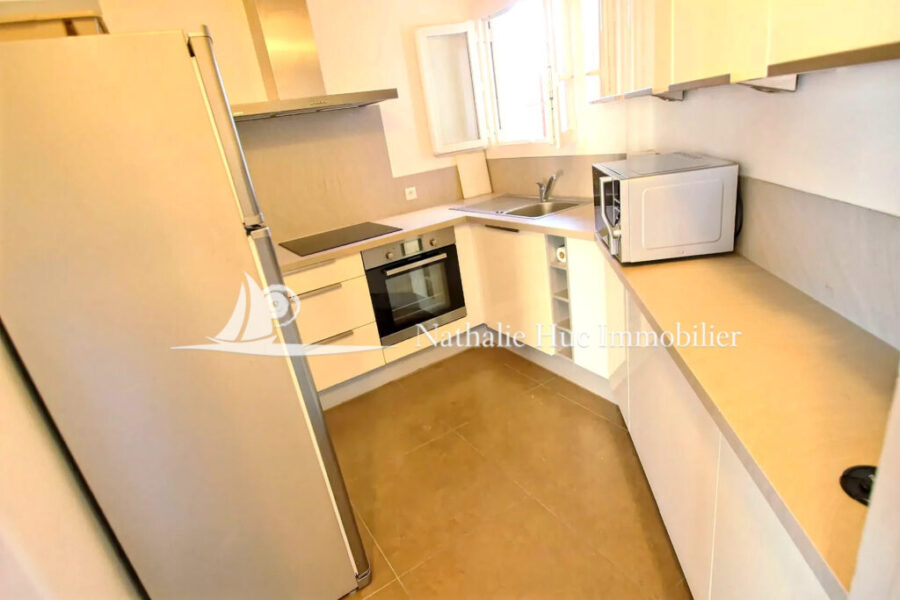 Appartement à vendre à Canet-plage — Vue mer — photo 13