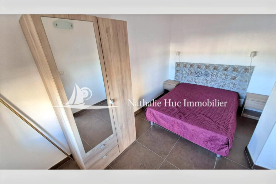 Appartement à vendre à Canet-plage — Vue mer — photo 15