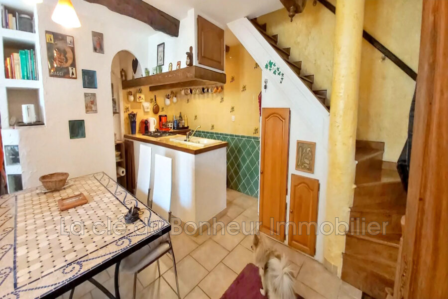 Maison à vendre à Riez