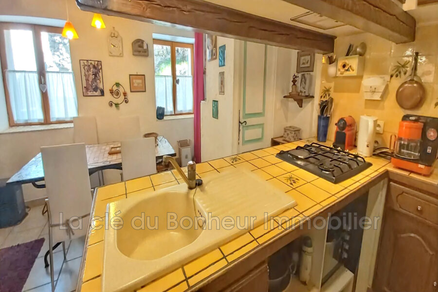Maison à vendre à Riez