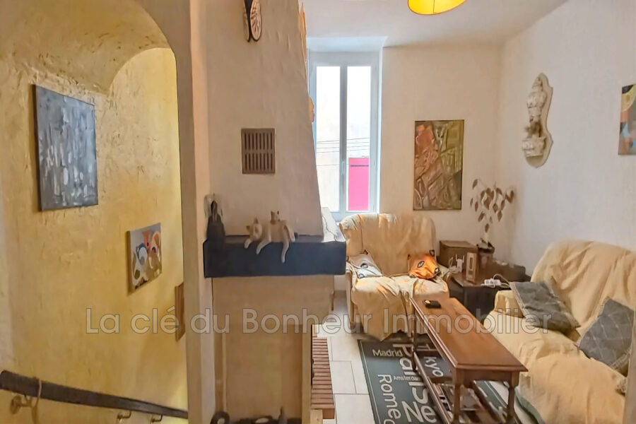 Maison à vendre à Riez