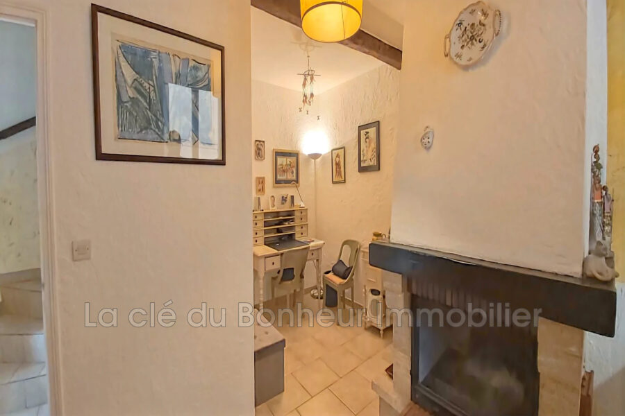 Maison à vendre à Riez