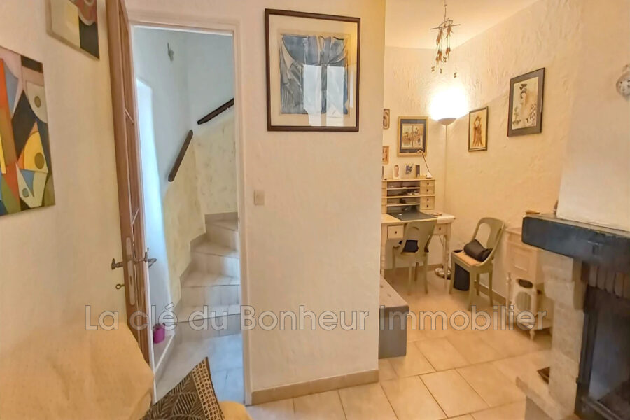 Maison à vendre à Riez