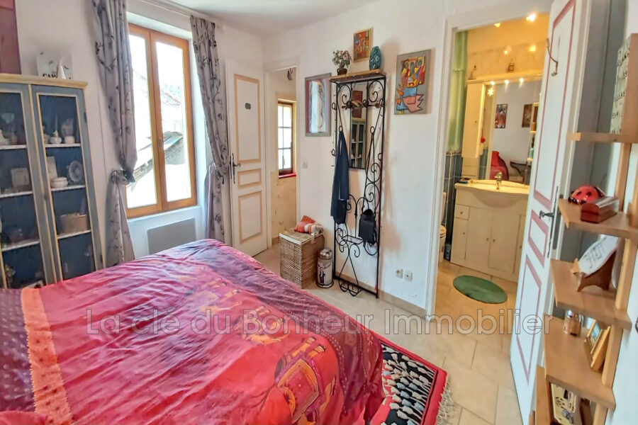 Maison à vendre à Riez