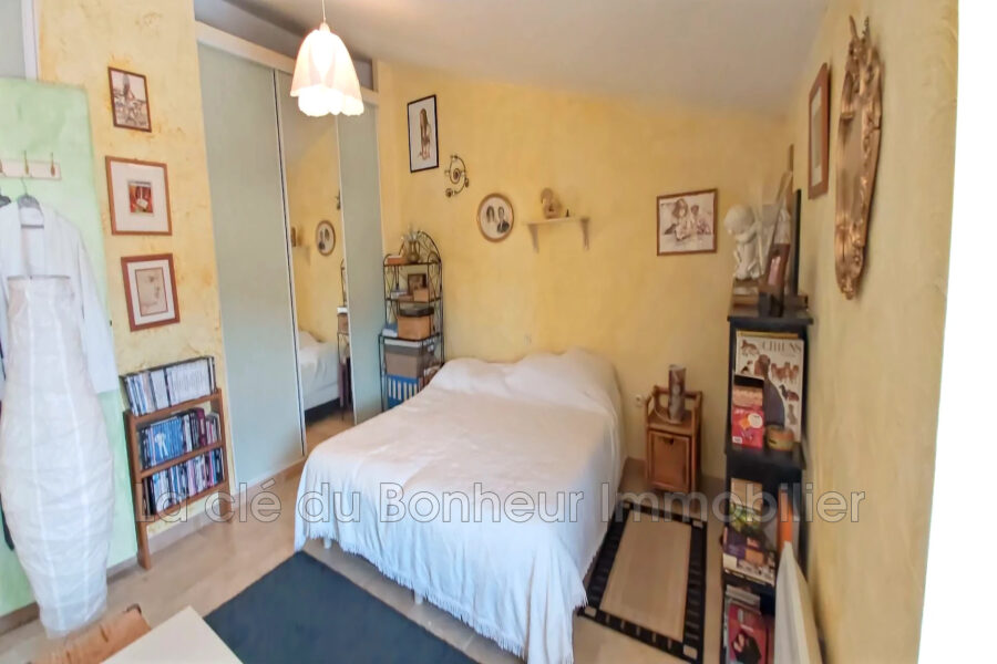 Maison à vendre à Riez