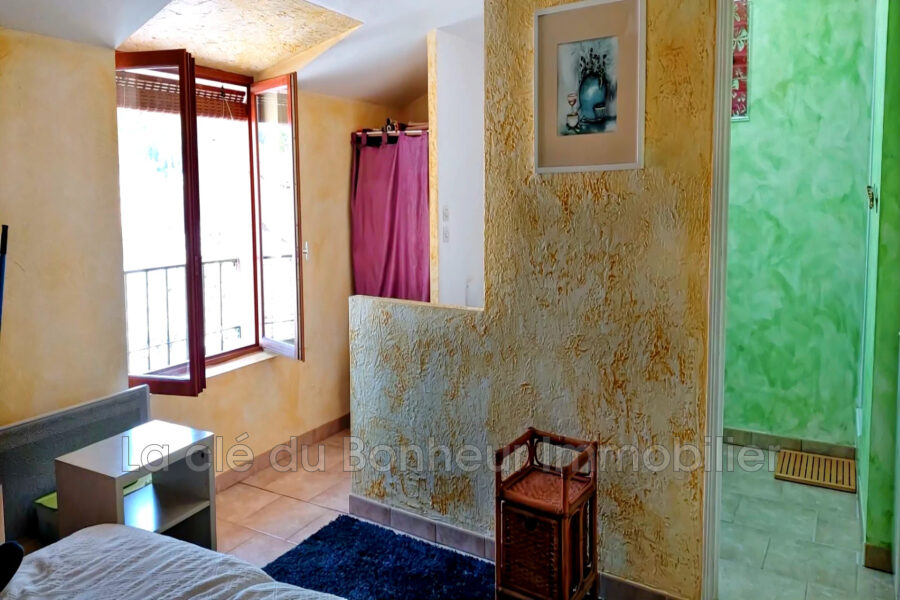 Maison à vendre à Riez