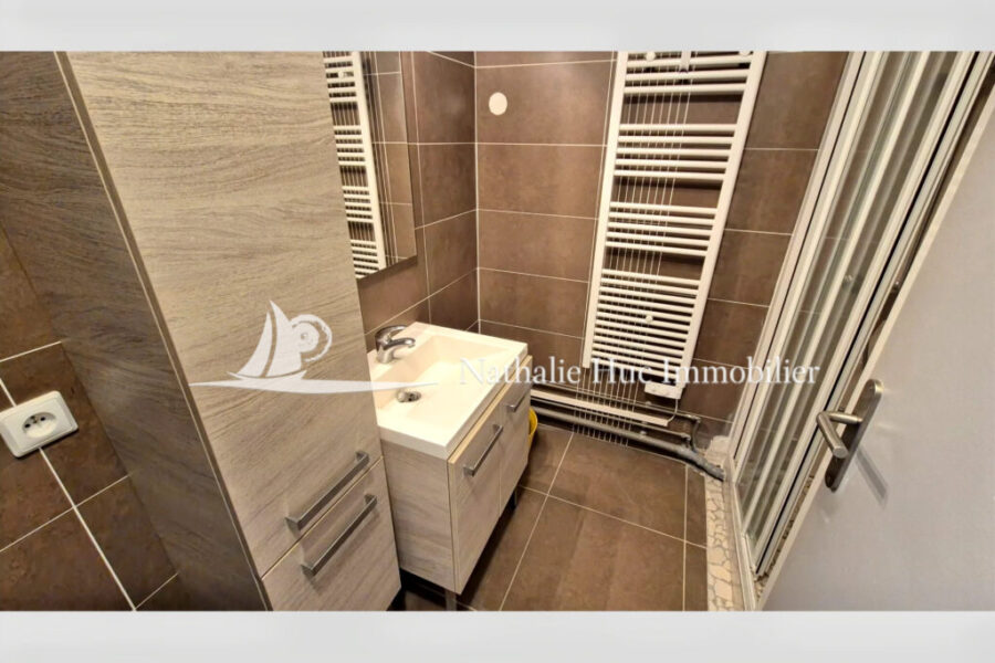 Appartement à vendre à Canet-plage — Vue mer — photo 9