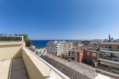 Appartement à vendre à Nice