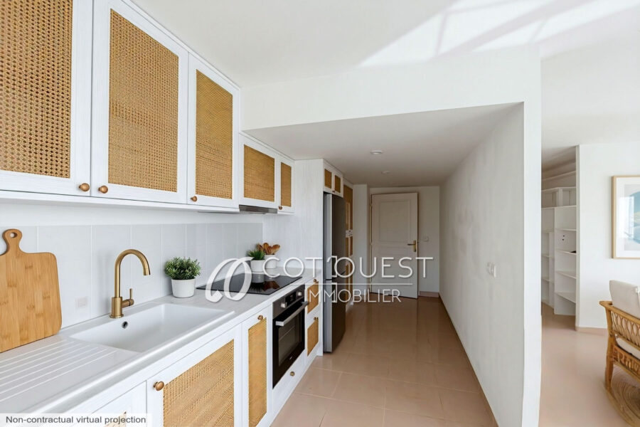Appartement à vendre à Nice — Vue mer — photo 13