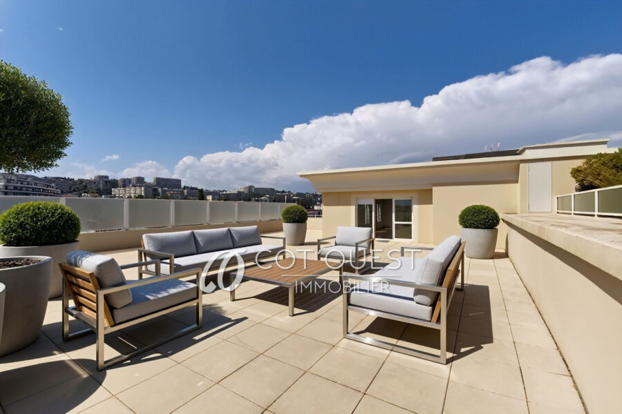 Appartement à vendre à Nice — Vue mer — photo 5